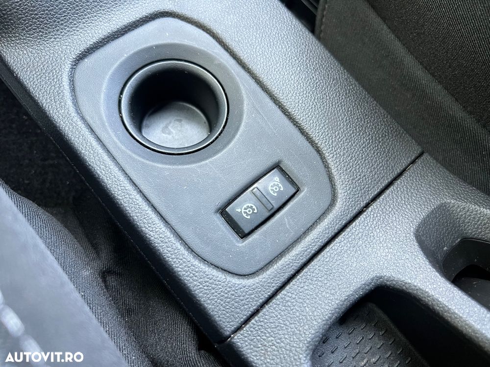 Dacia Duster 1.5 Blue dCi Prestige - 22