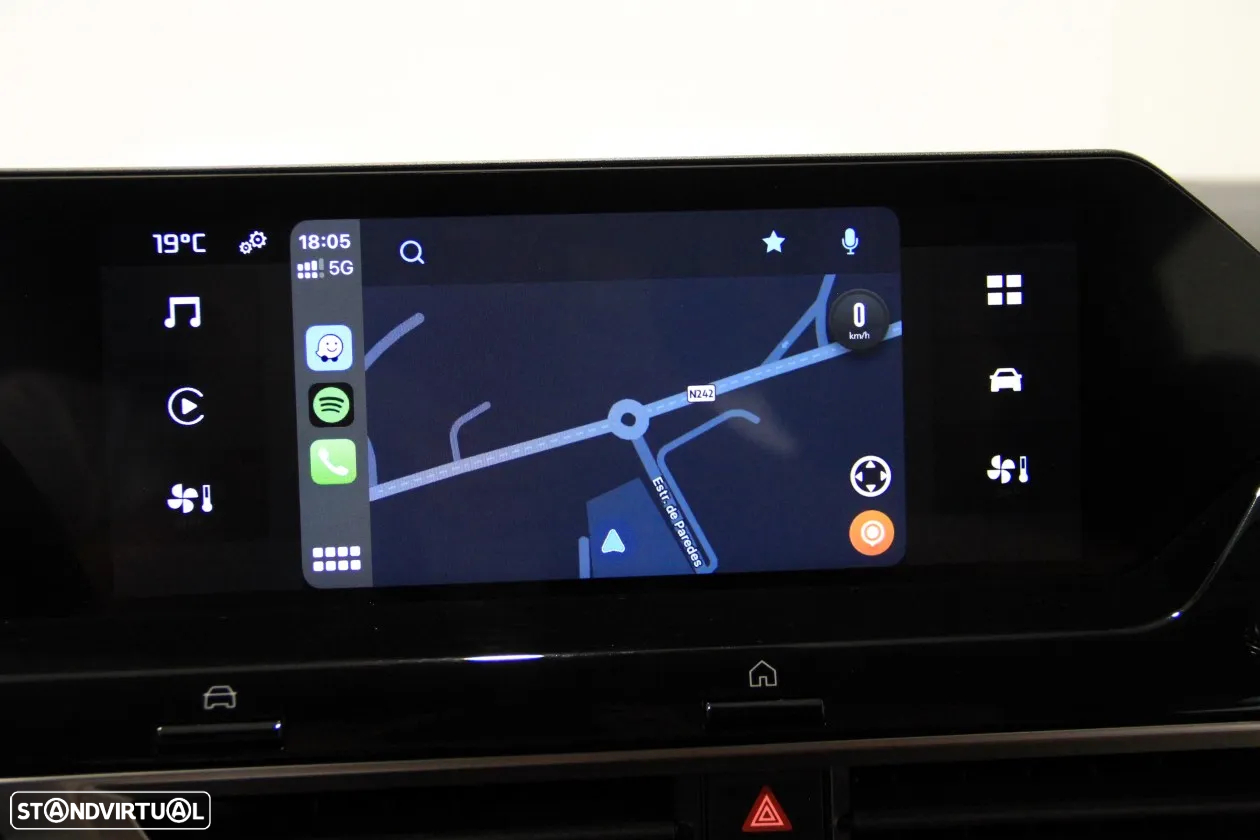 Citroën C4 1.2 PureTech Feel Pack - 17