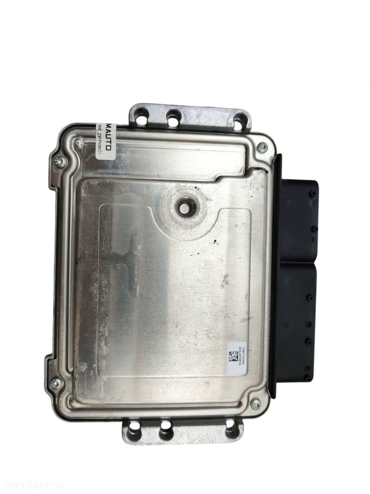 KOMPUTER KIA CERATO I 1.6 CRDI D4FB 39103-2A110 39109-2A110 0281013059 - 4