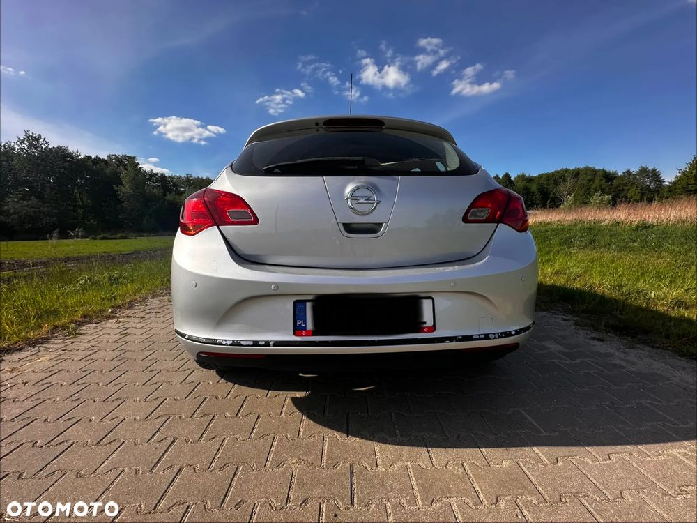 Opel Astra - 13