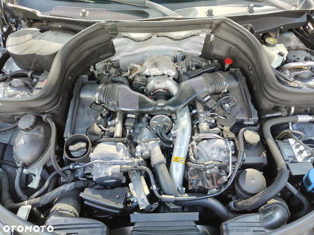Mercedes-Benz GLK 320 CDI 4-Matic - 37