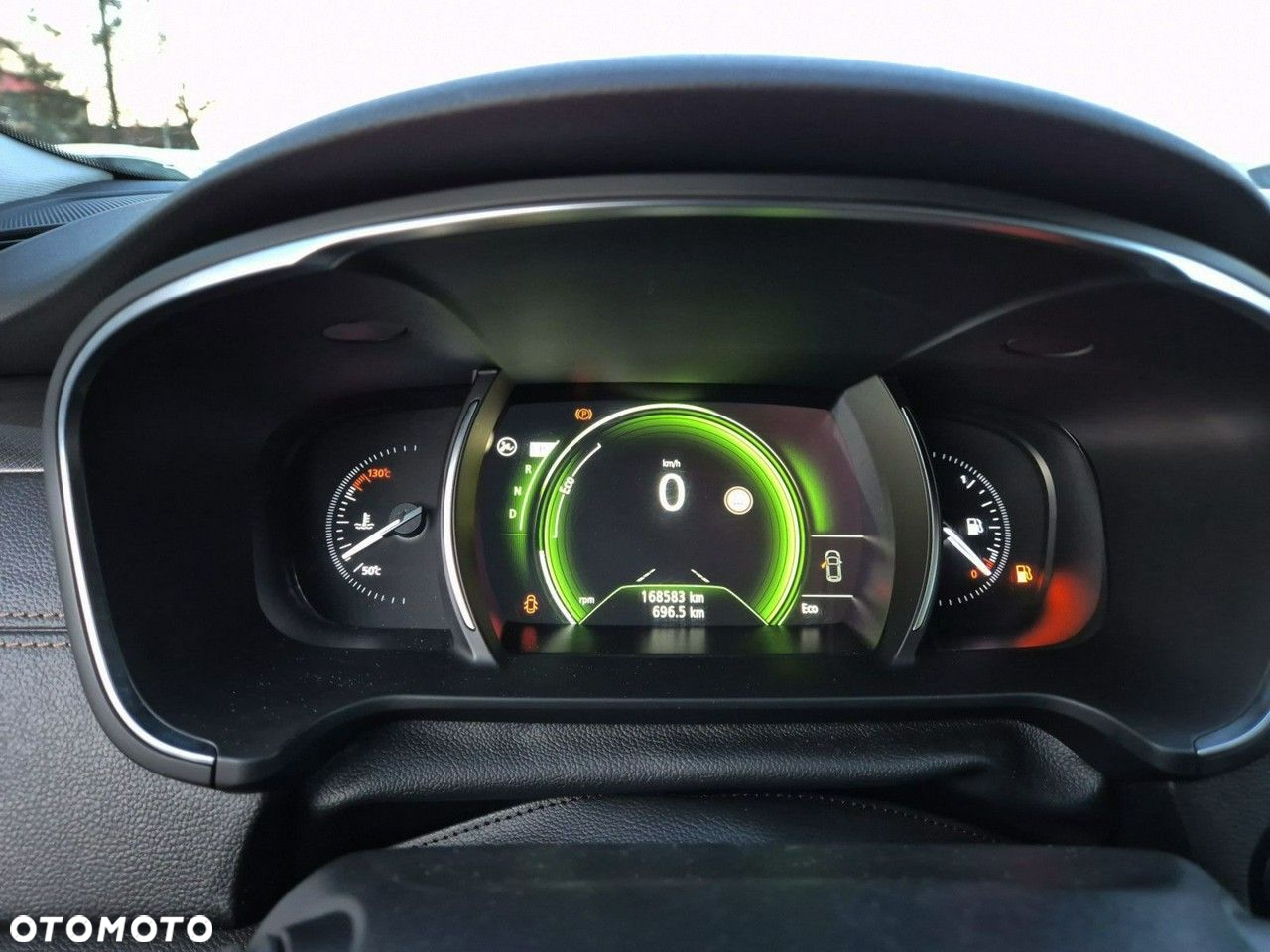 Renault Talisman - 20
