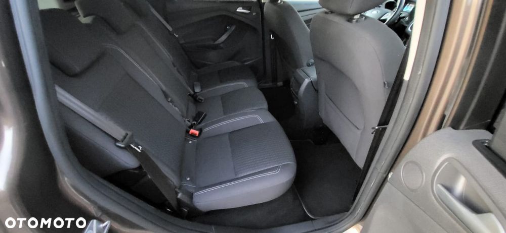 Ford C-MAX 1.0 EcoBoost Start-Stopp-System Trend - 36