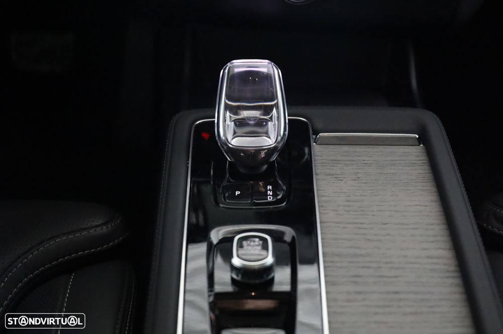 Volvo XC 90 2.0 T8 PHEV Ultra Dark AWD - 25