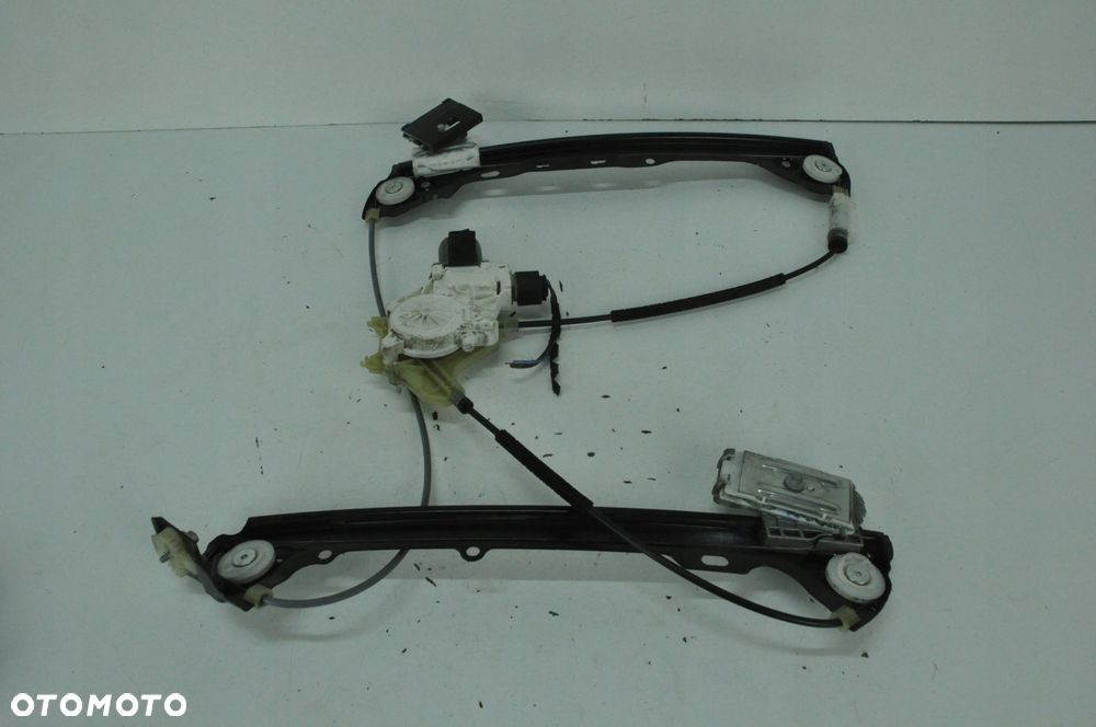 Bmw E92 E93 Silniczek Mechanizm Podnośnik Szyby Prawy Przód 7193456 - 4