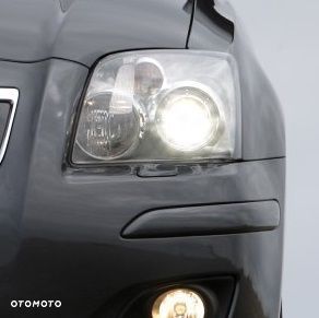 ZAŚLEPKA SPRYSKIWACZA TOYOTA AVENSIS T25 LIFT L/P - 9