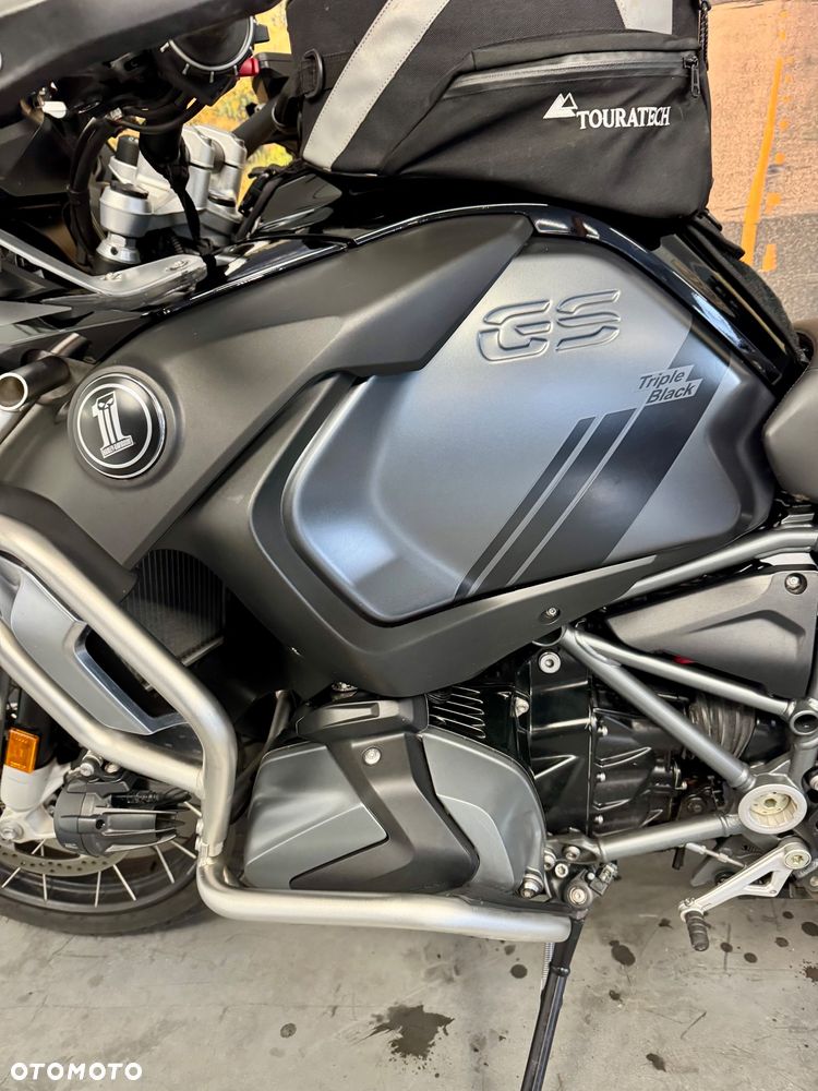 BMW R1250 GS Adventure - 11