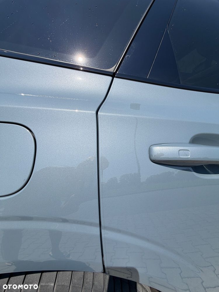 Volvo XC 60 B5 D AWD Ultimate Dark - 18