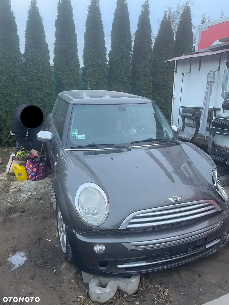 MINI Cooper Park Lane - 2