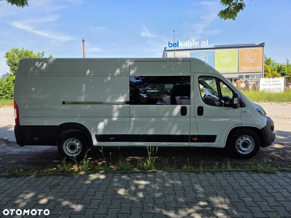 Fiat Ducato - 6
