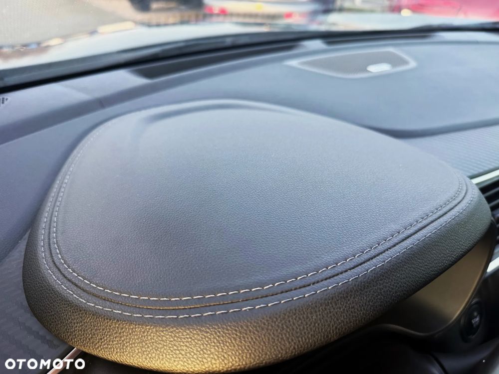 Renault Kadjar Energy dCi 130 Bose Edition - 19