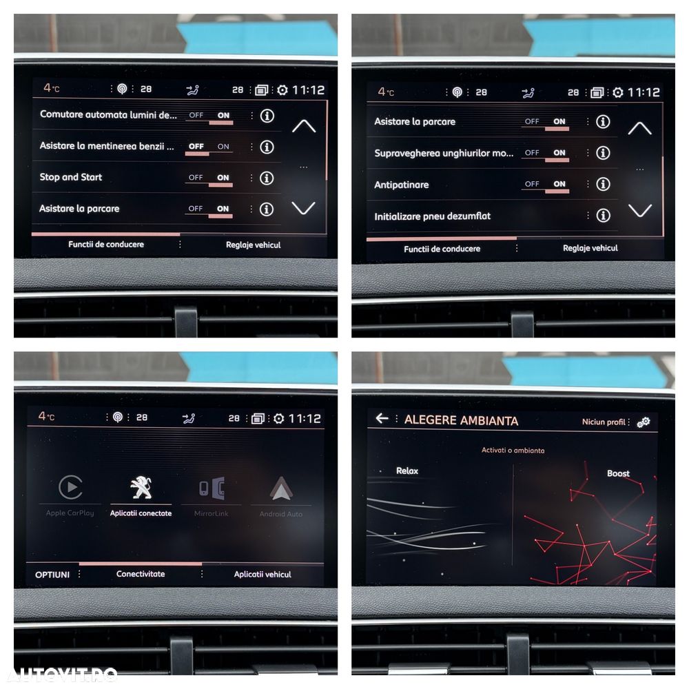 Peugeot 3008 1.5 BlueHDI S&S EAT8 GT-Line - 17