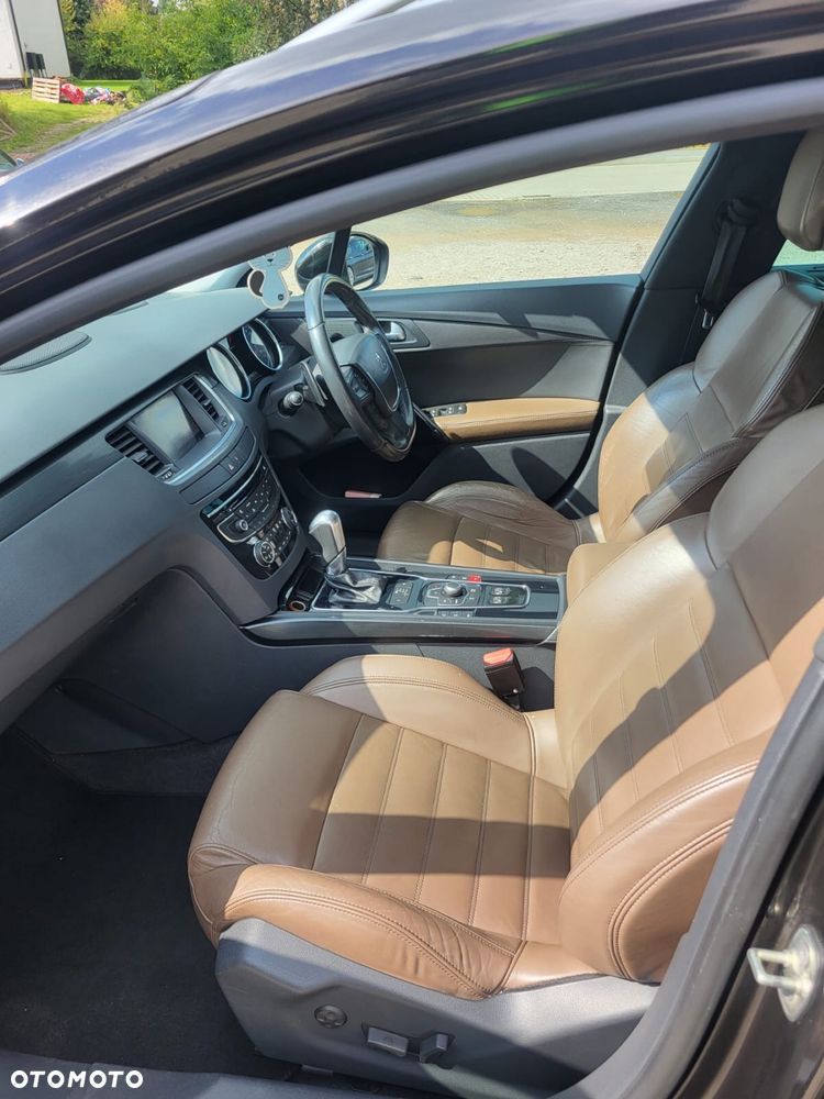 Peugeot 508 - 6