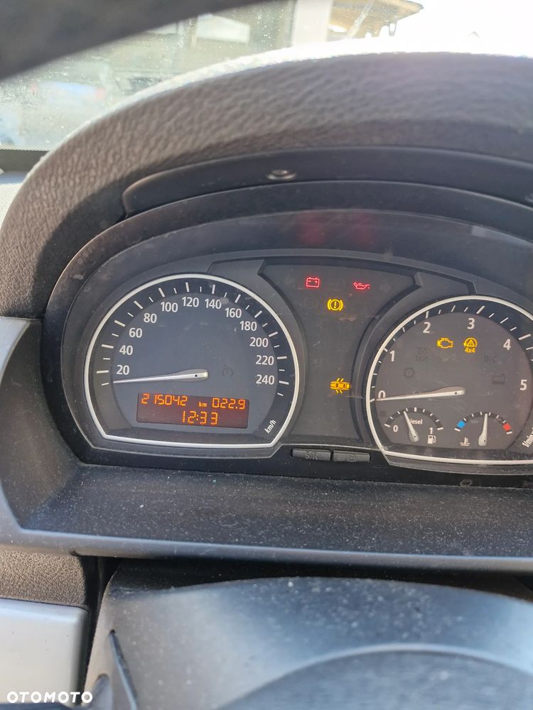 BMW X3 - 6
