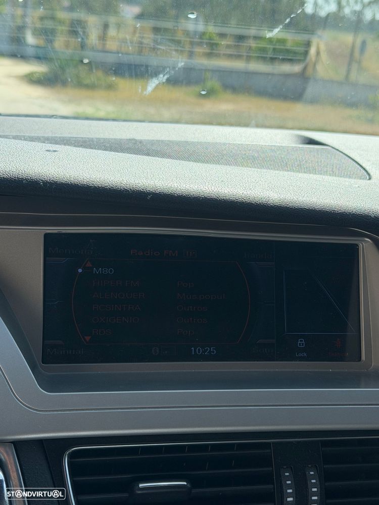 Audi A4 Avant 2.0 TDI S-line - 18