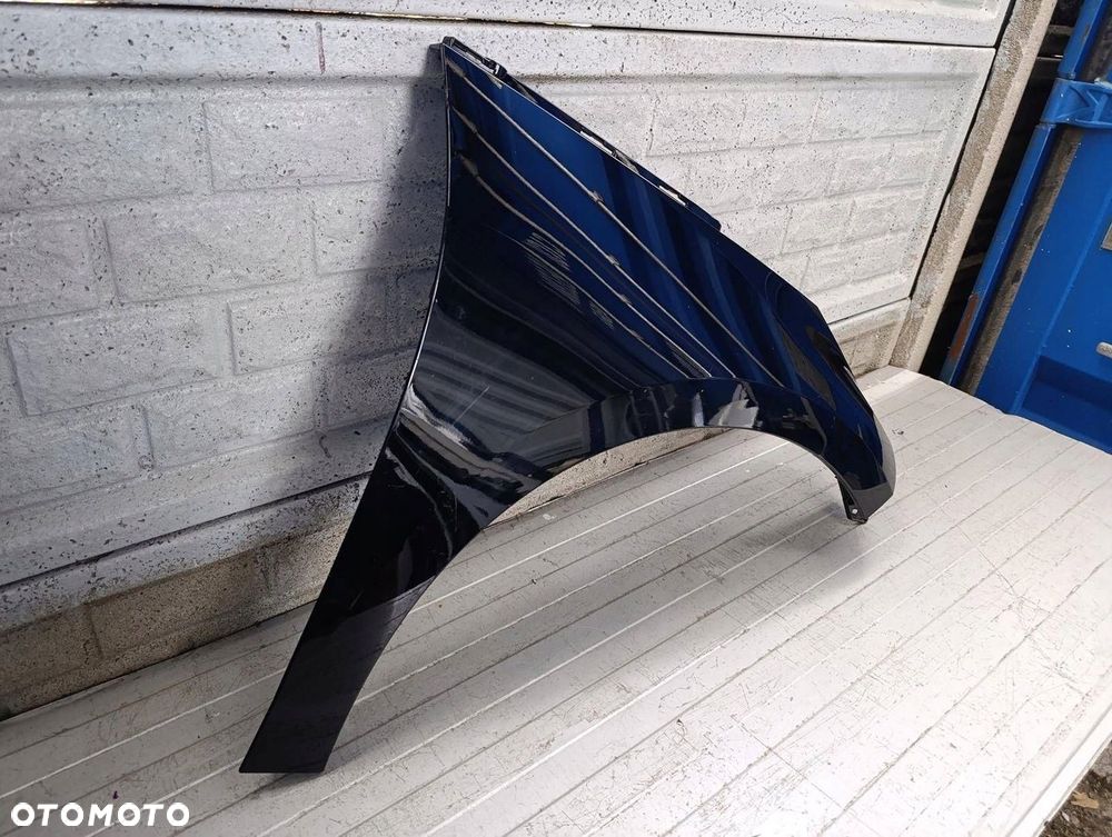 BMW I3 I 3 i3 BŁOTNIK PRZEDNI PRAWY ORYGINAŁ - 3