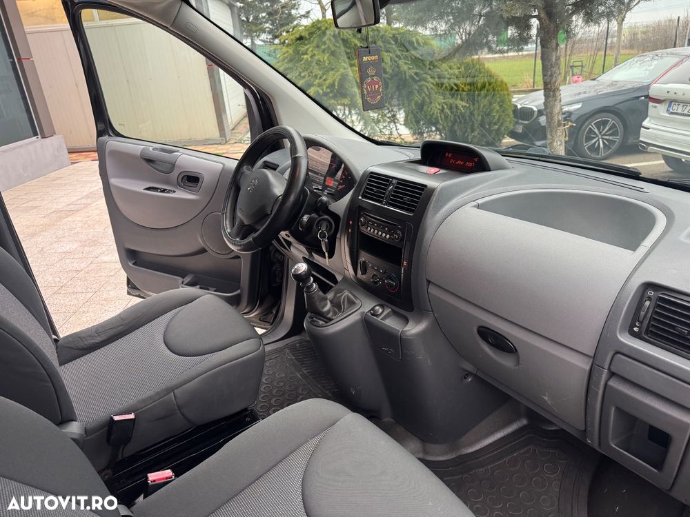 Peugeot Expert Tepee L1H1 (5-Si.) Premium - 14