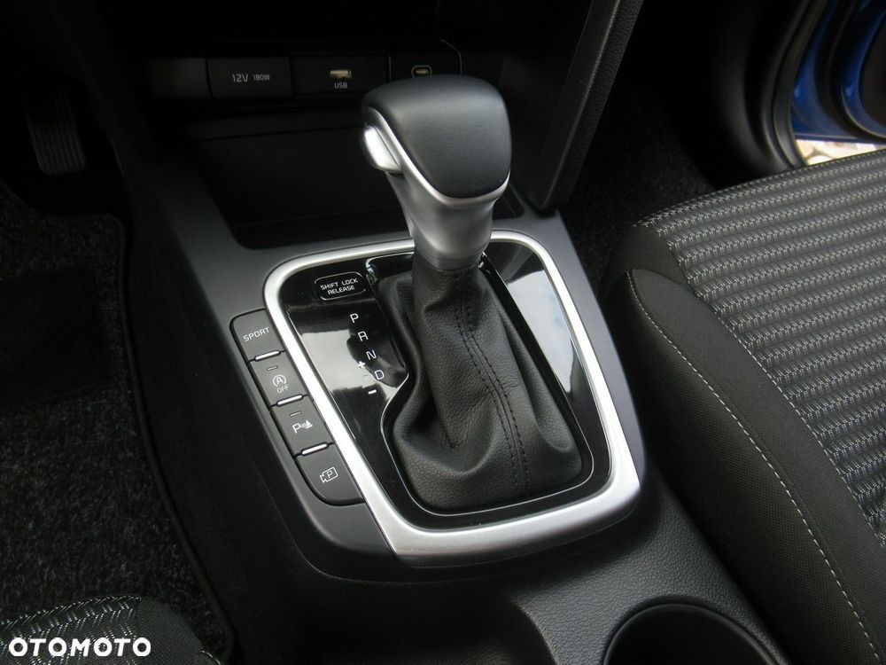 Kia Ceed 1.5 T-GDI M DCT - 16