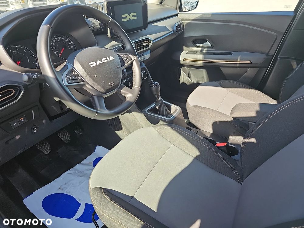 Dacia Jogger 1.0 TCe Extreme - 10
