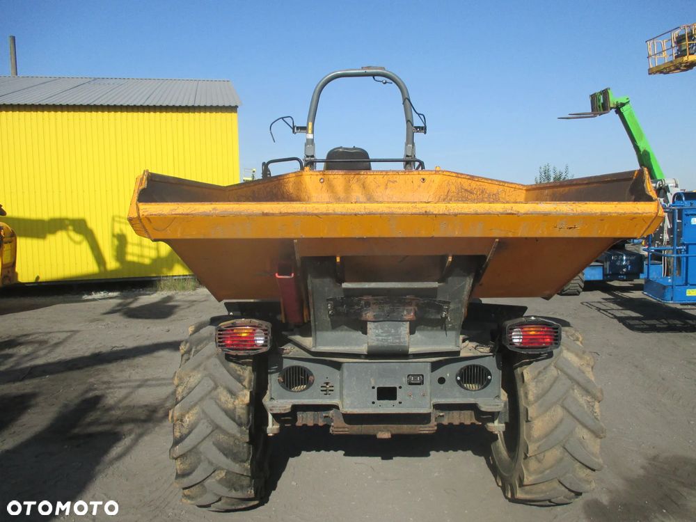 Wacker Neuson DV60 - 4