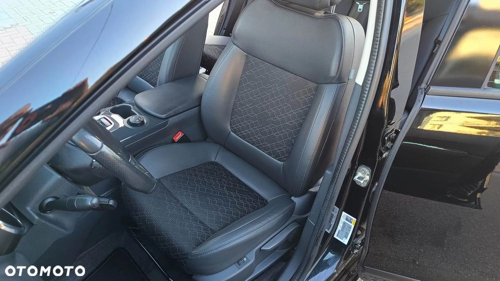 Peugeot 3008 2.0 BlueHDi Allure - 14