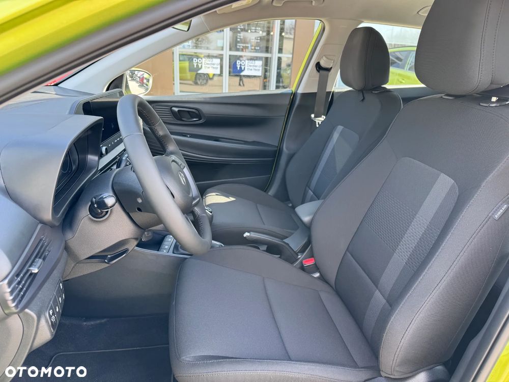 Hyundai i20 1.0 T-GDi Modern - 15