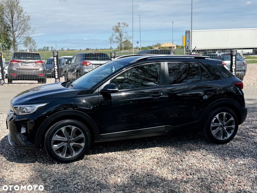 Kia Stonic - 8