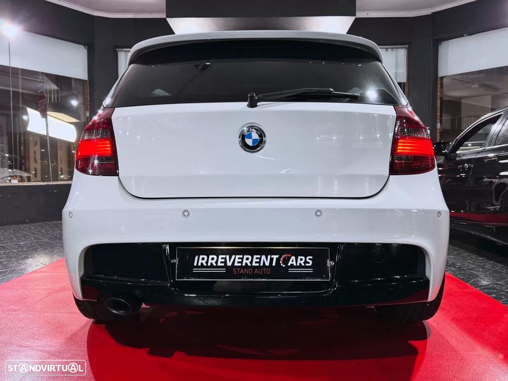 BMW 118 d Pack M - 24