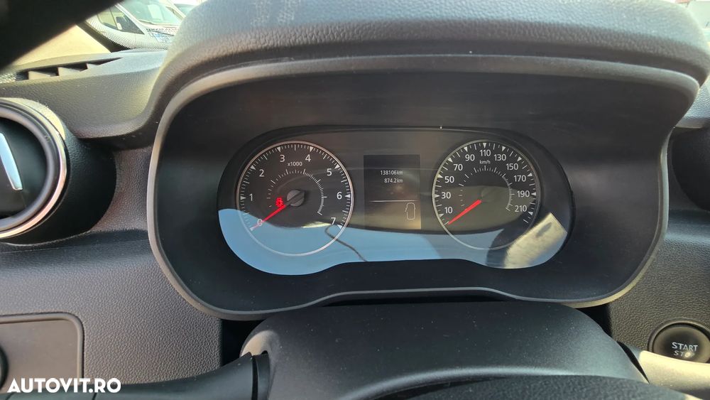 Dacia Duster 1.5 Blue dCi 4WD Prestige - 14