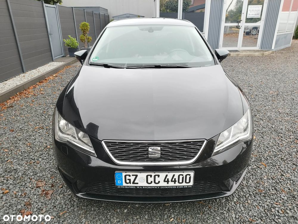 Seat Leon 1.4 TSI Start&Stop Style - 3