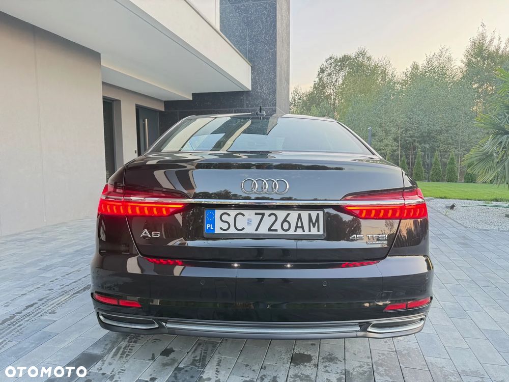 Audi A6 ver-45-tfsi-quattro-s-tronic - 6