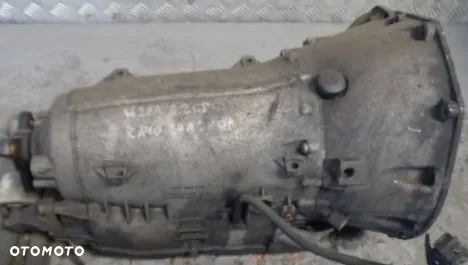 Skrzynia biegów 2.7 CDI o kodzie R1402712601 do Mercedes - 1