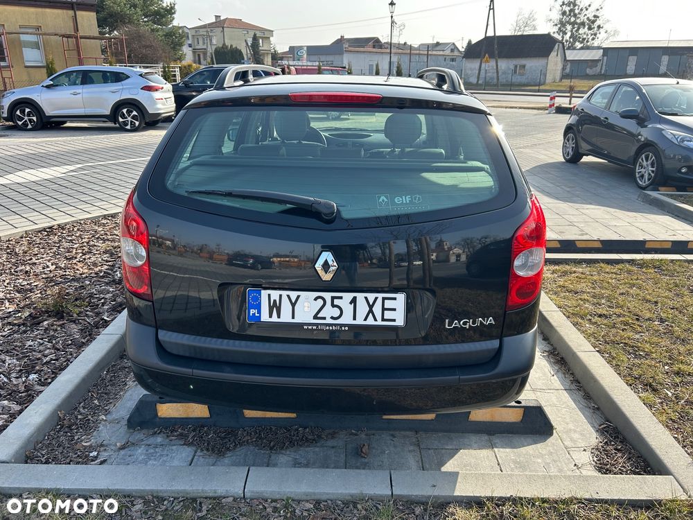 Renault Laguna - 9