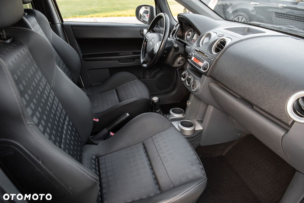 Mitsubishi Colt 1.5 T Ralliart - 25
