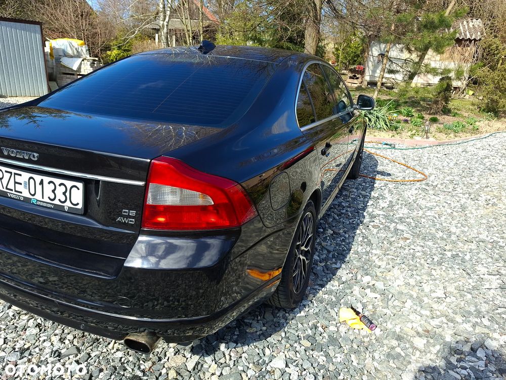 Volvo S80 2.4D5 AWD Executive - 11