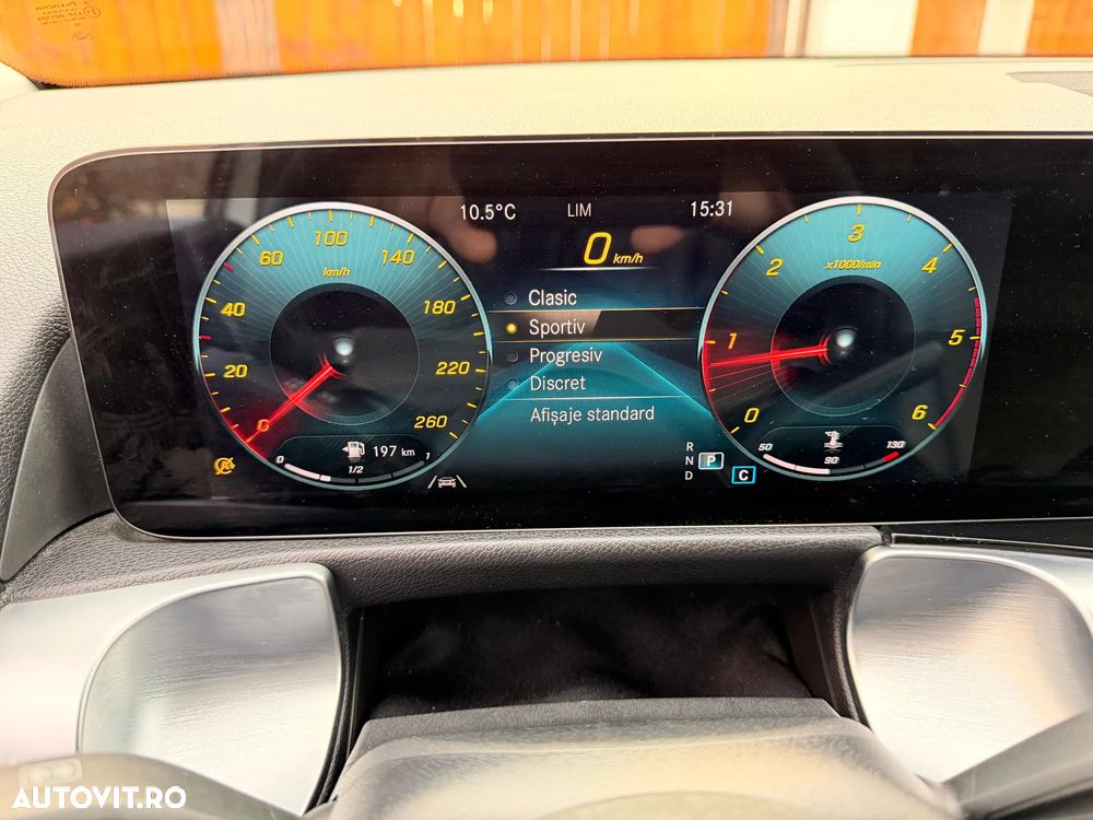 Mercedes-Benz GLB 200 d 8G-DCT EDITION 2022 - 4