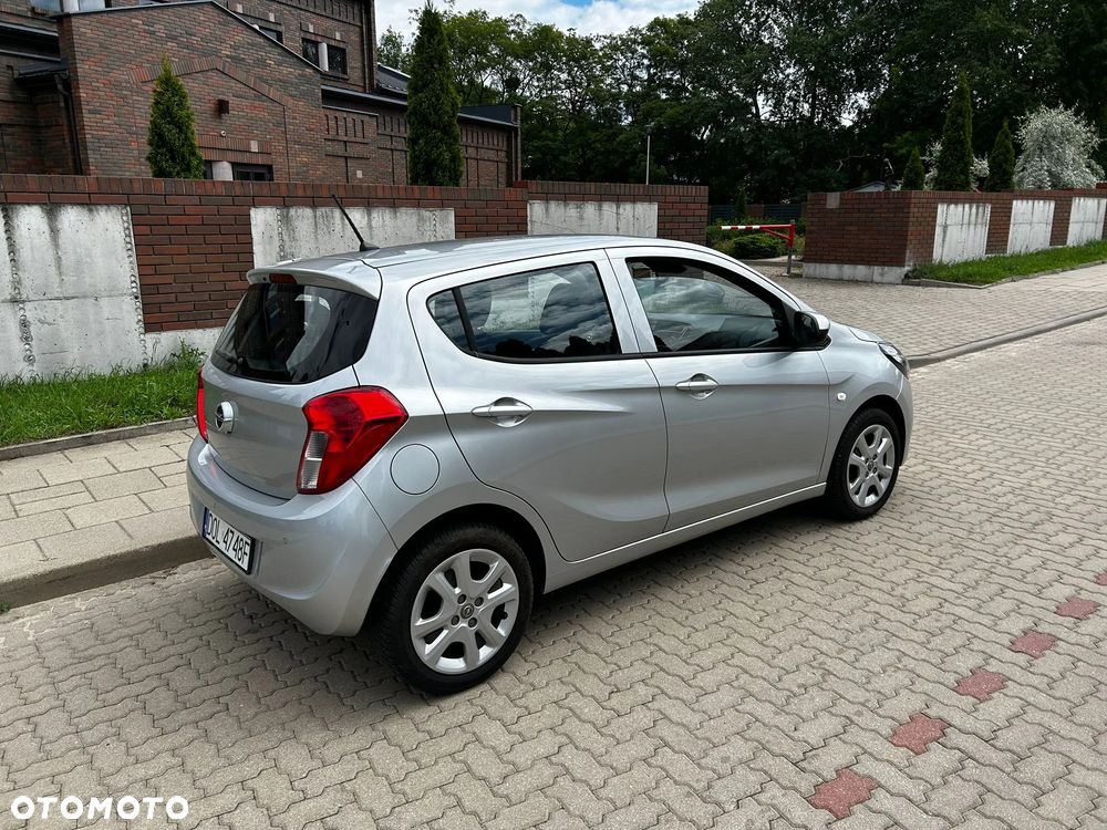 Opel Karl - 12