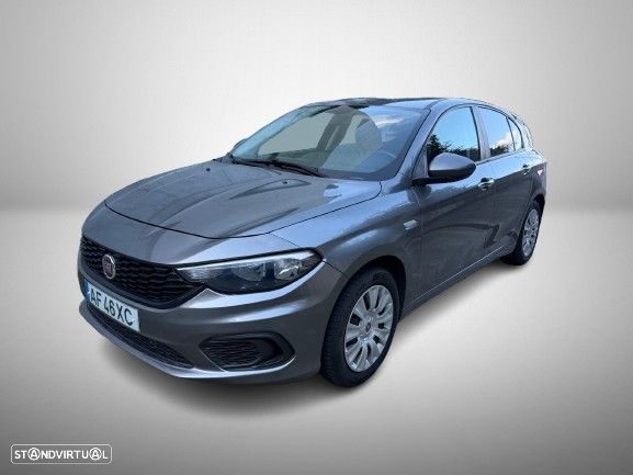 Fiat Tipo 1.3 M-Jet Lounge - 1