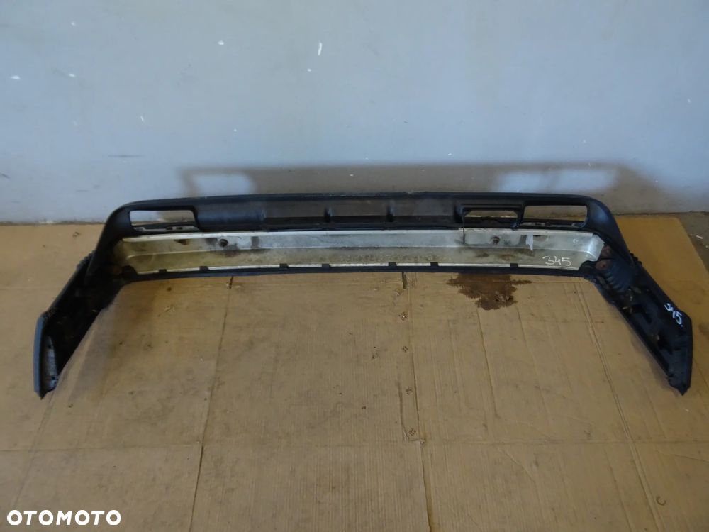 ZDERZAK PRZÓD PRZEDNI VOLVO 740 NR345 - 6