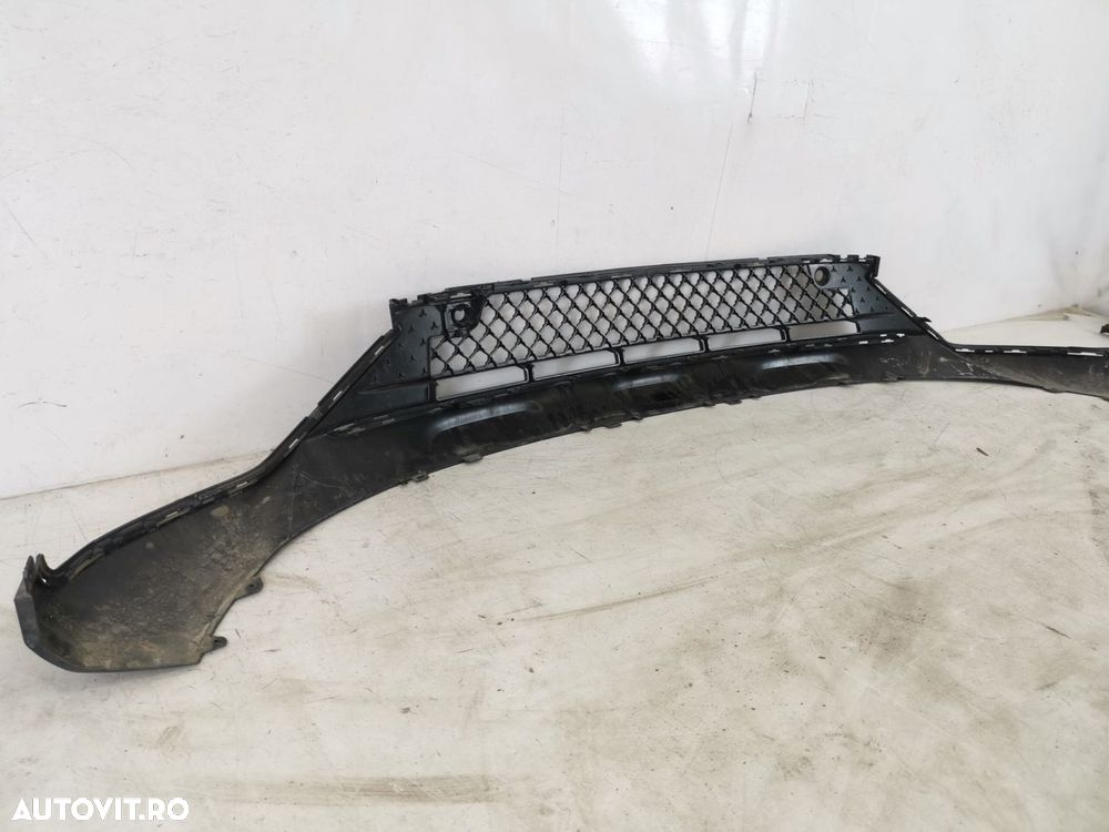 Grila Inferioara Bara Fata GLC X253 AMG 2022-2024 Mercedes-Benz GLC 1 - 7