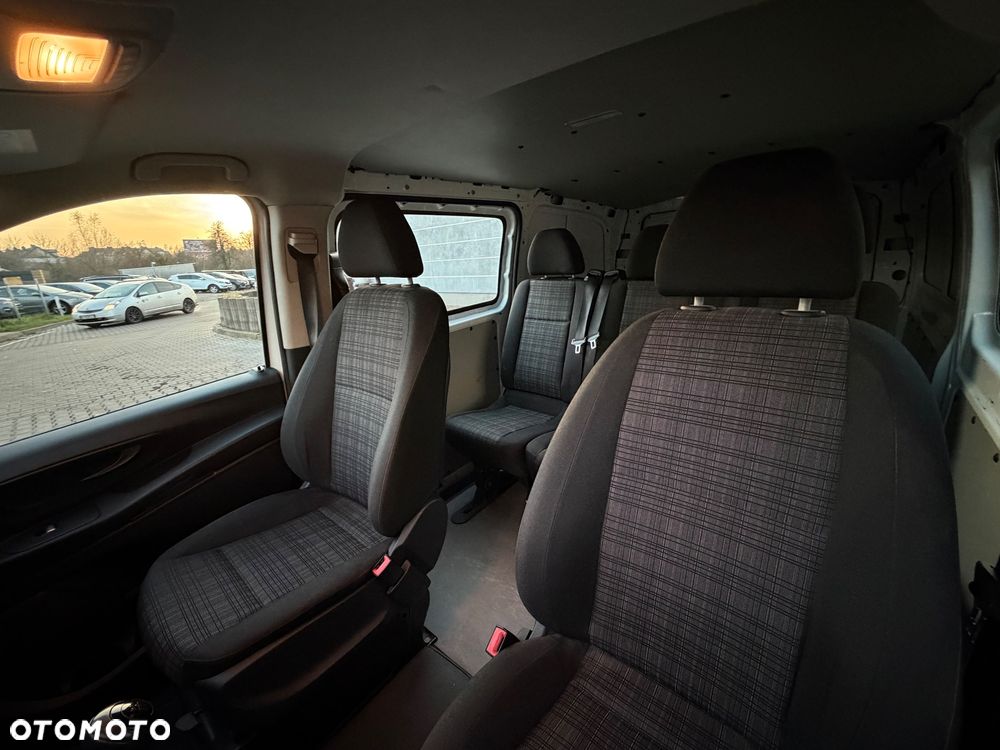 Mercedes-Benz Vito - 8