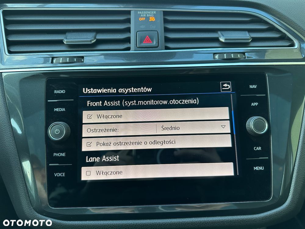 Volkswagen Tiguan Allspace 2.0 TDI SCR DSG Trendline - 21