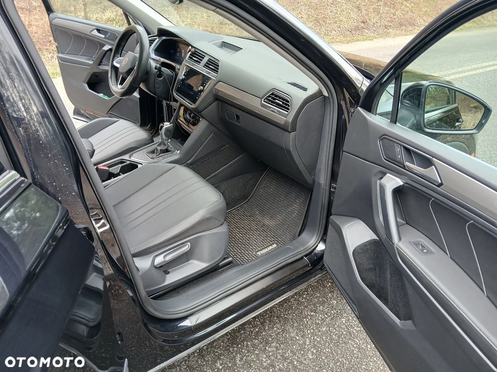 Volkswagen Tiguan - 14