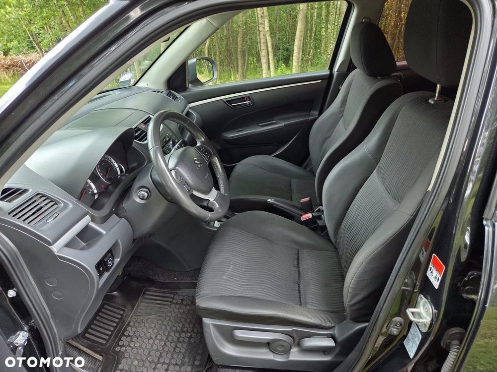 Suzuki Swift 1.2 Comfort - 8