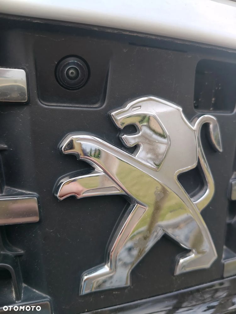 Peugeot 508 225 e-EAT8 GT - 22