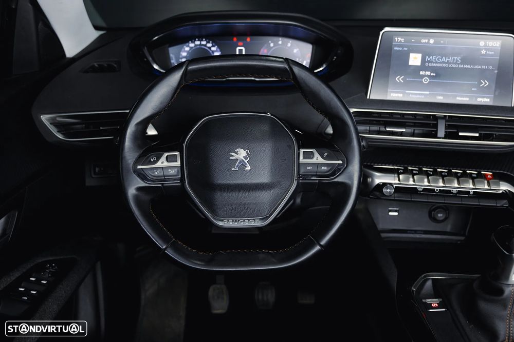 Peugeot 3008 1.2 PureTech Active - 6