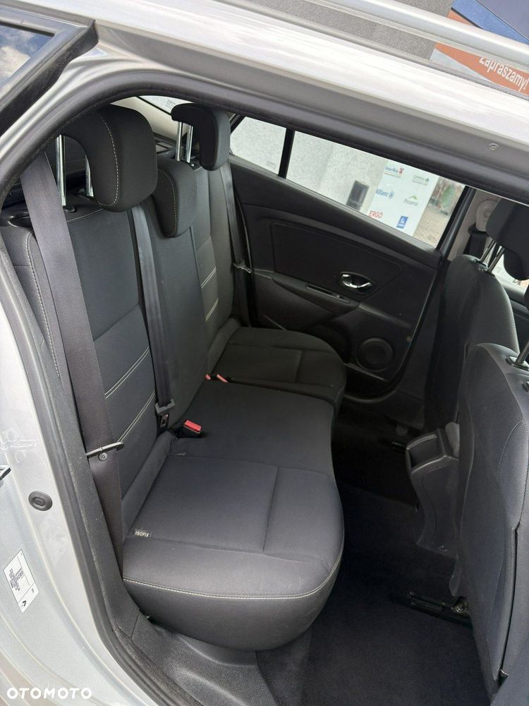 Renault Megane - 16