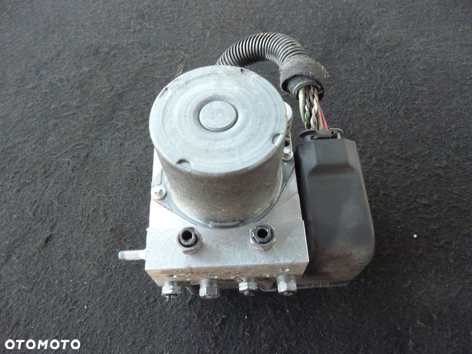 Pompa ABS 0265951176 9667055880 Peugeot 308