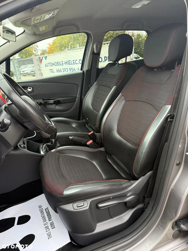 Renault Captur (ENERGY) TCe 90 INTENS - 9