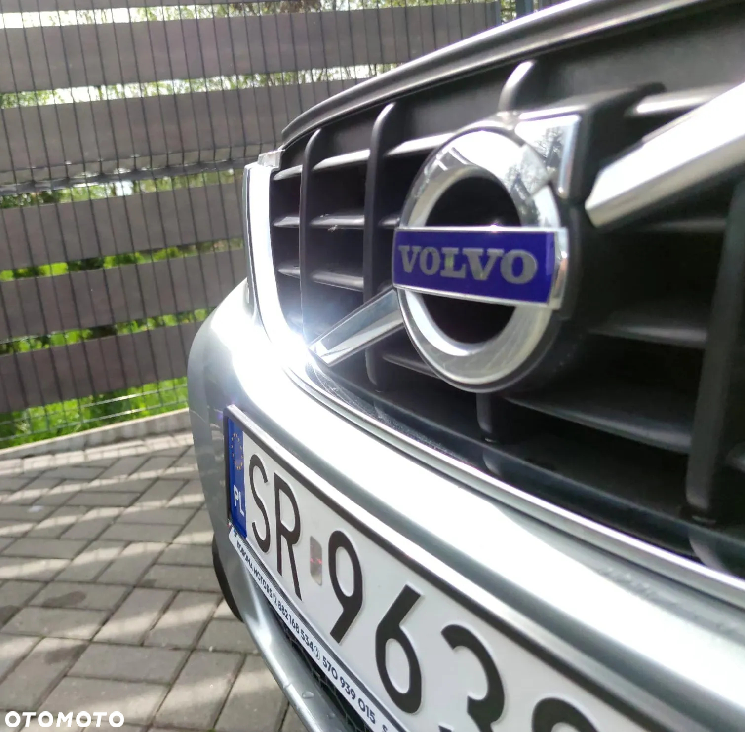 Volvo XC 60 D3 Ocean Race - 18